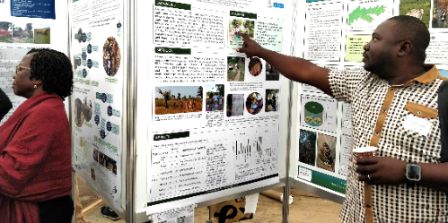 Tropentag Conference, 10. Sep. 2025